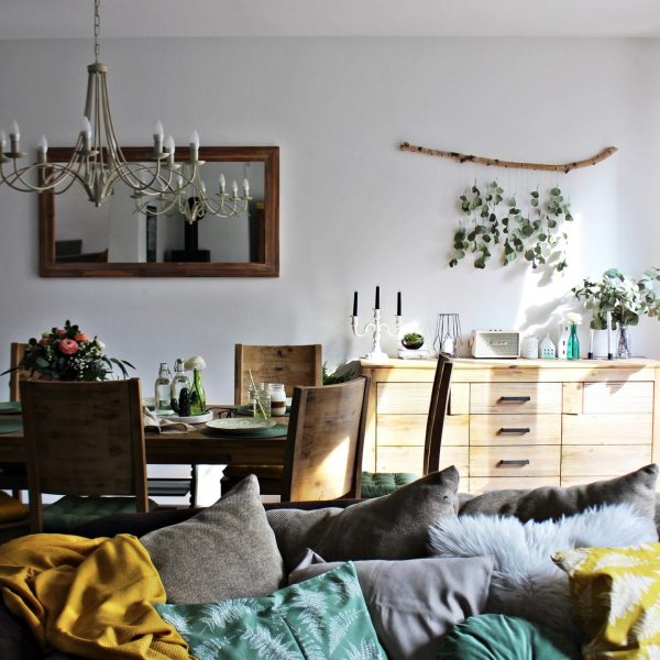 Embracing Simplicity: Exploring the Beauty of Scandi Style Interiors