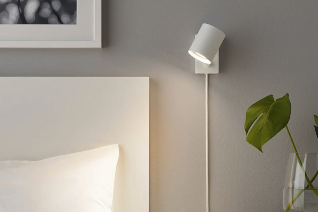 Flexible Arm Wall Light: The Perfect Lighting Solution for Any Space