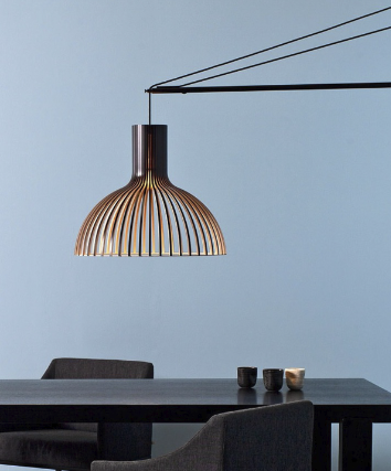 Illuminate Your Space with Nordic Style Lamps