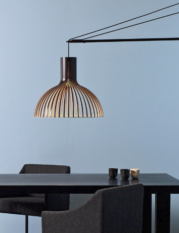 Illuminate Your Space with Nordic Style Lamps