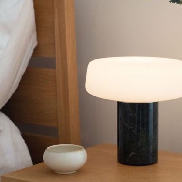 Upgrade Your Space with Energy-Efficient LED Table Lamps