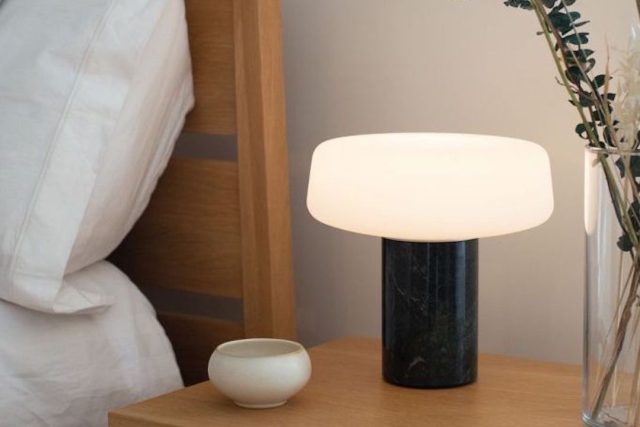 Upgrade Your Space with Energy-Efficient LED Table Lamps