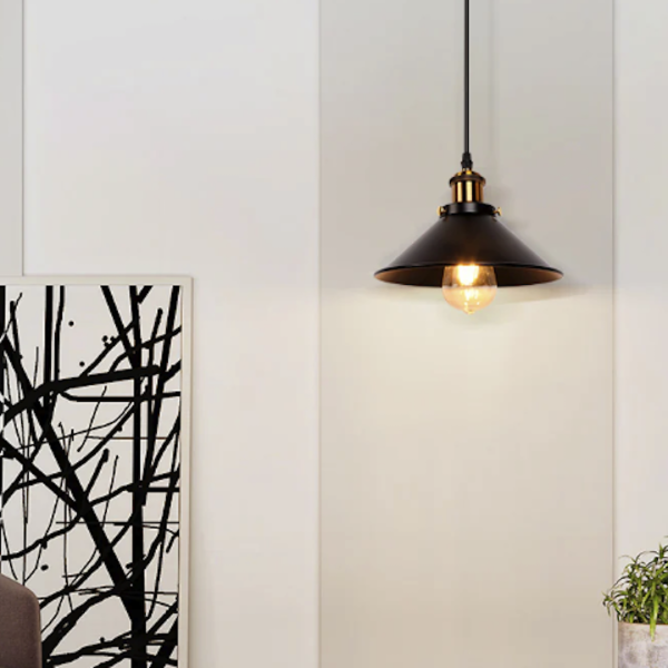 Illuminate Your Space with a Modern Acrylic Pendant Lamp